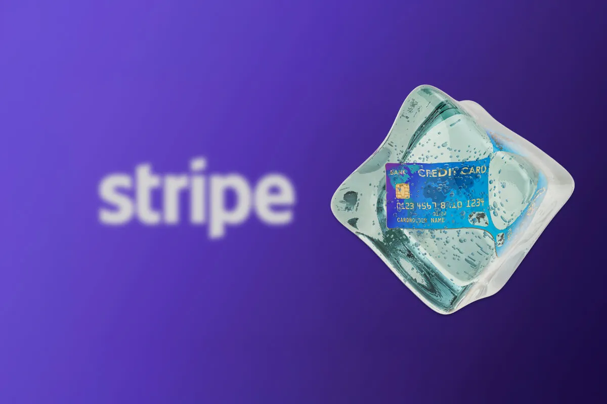 Stripe giữ khoản thanh toán nghĩa là gì?